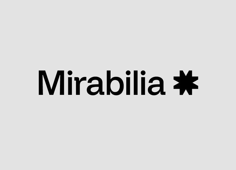Mirabilia