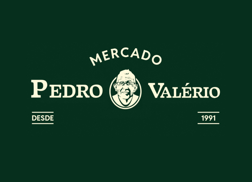 Mercado Pedro Valério