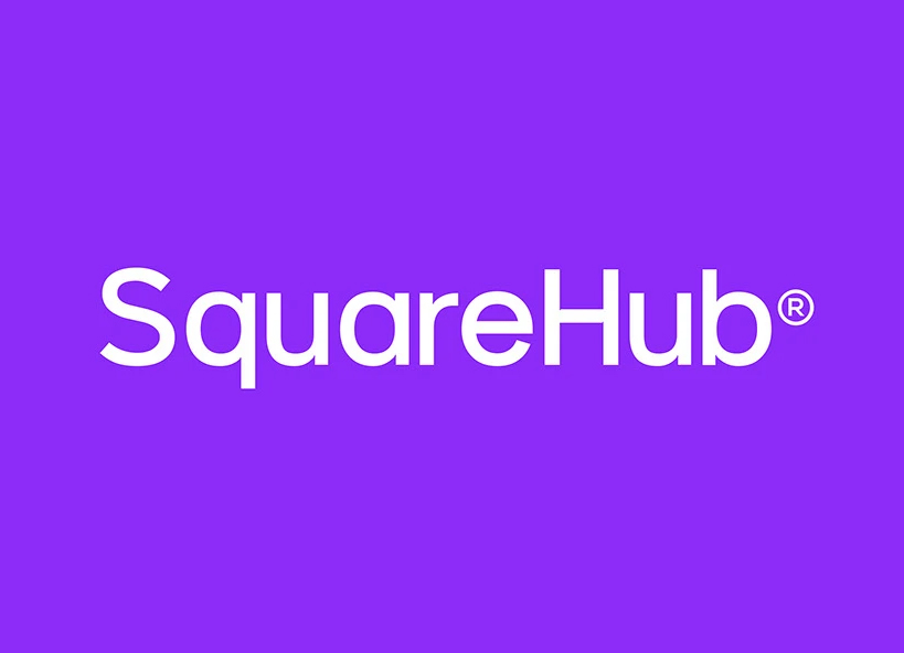 Square Hub